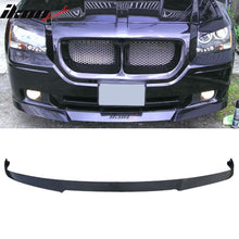 Load image into Gallery viewer, 2005-2007 Dodge Magnum DS Style Unpainted Front Bumper Lip Spoiler PU
