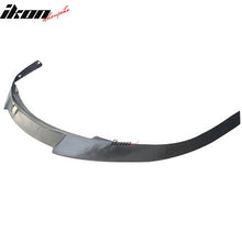 Load image into Gallery viewer, 2005-2007 Dodge Magnum DS Style Unpainted Front Bumper Lip Spoiler PU