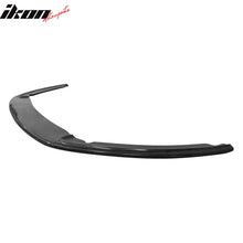Load image into Gallery viewer, 2013-2014 Ford Focus ST Splitter Style Unpainted Front Lip PU