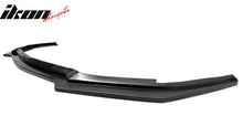 Load image into Gallery viewer, 2018-2021 Ford Mustang GT Perf. Style Unpainted Front Bumper Lip PU