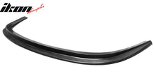 Load image into Gallery viewer, 1994-1998 Ford Mustang MDA Cobra Style Unpainted Front Bumper Lip PU