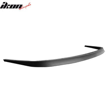 Load image into Gallery viewer, 1993-1997 Ford Probe Unpainted Black Front Bumper Lip Spoiler Guard PU