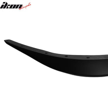 Load image into Gallery viewer, 1993-1997 Ford Probe Unpainted Black Front Bumper Lip Spoiler Guard PU