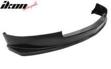 Load image into Gallery viewer, 2005-2009 Ford Mustang Base Sport Style Front Bumper Lip Spoiler PU