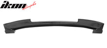 Load image into Gallery viewer, 2005-2009 Ford Mustang Base Sport Style Front Bumper Lip Spoiler PU