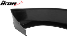 Load image into Gallery viewer, 2005-2009 Ford Mustang Base Sport Style Front Bumper Lip Spoiler PU