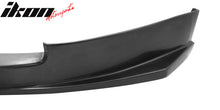 Load image into Gallery viewer, 2005-2009 Ford Mustang Base Sport Style Front Bumper Lip Spoiler PU