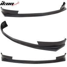 Load image into Gallery viewer, 2005-2009 Ford Mustang V8 Type-Sport Style Front Bumper Lip Spoiler PU