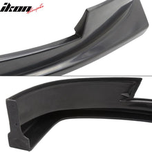 Load image into Gallery viewer, 2005-2009 Ford Mustang V8 Type-Sport Style Front Bumper Lip Spoiler PU