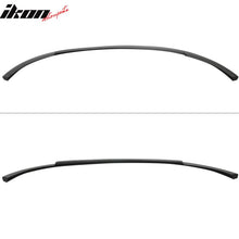 Load image into Gallery viewer, 2005-2009 Ford Mustang V8 STI Style Front Bumper Lip Spoiler PU