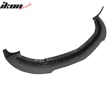 Load image into Gallery viewer, 2007-2009 Ford Mustang GT500 OE Style Front Bumper Valance Lip PP