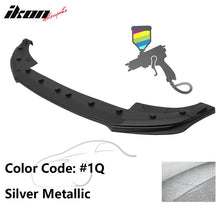 Load image into Gallery viewer, 2010-2014 Ford Mustang Shelby GT500 Front Bumper Lip PP