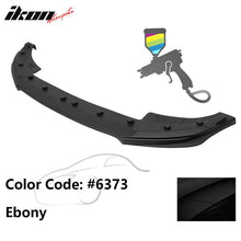 Load image into Gallery viewer, 2010-2014 Ford Mustang Shelby GT500 Front Bumper Lip PP