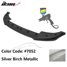 Load image into Gallery viewer, 2010-2014 Ford Mustang Shelby GT500 Front Bumper Lip PP
