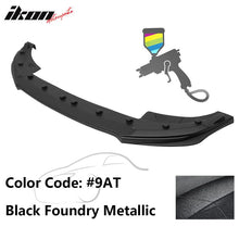 Load image into Gallery viewer, 2010-2014 Ford Mustang Shelby GT500 Front Bumper Lip PP