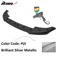 Load image into Gallery viewer, 2010-2014 Ford Mustang Shelby GT500 Front Bumper Lip PP
