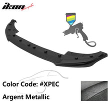 Load image into Gallery viewer, 2010-2014 Ford Mustang Shelby GT500 Front Bumper Lip PP