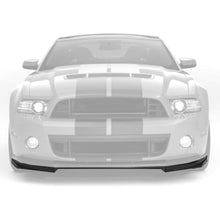 Load image into Gallery viewer, 2010-2014 Ford Mustang Shelby GT500 Front Bumper Lip PP