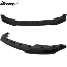 Load image into Gallery viewer, 2010-2014 Ford Mustang Shelby GT500 Front Bumper Lip PP