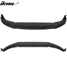 Load image into Gallery viewer, 2010-2014 Ford Mustang Shelby GT500 Front Bumper Lip PP