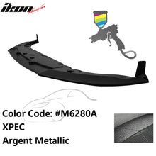 Load image into Gallery viewer, 2010-2014 Ford Mustang Shelby GT500 Front Bumper Lip PP