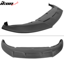 Load image into Gallery viewer, 2010-2014 Ford Mustang Shelby GT500 OEM Style Painted Front Bumper Lip