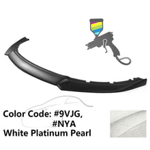 Load image into Gallery viewer, 2013-2014 Ford Mustang Front Bumper Lip Chin Spoiler Spoiler