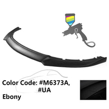 Load image into Gallery viewer, 2013-2014 Ford Mustang Front Bumper Lip Chin Spoiler Spoiler