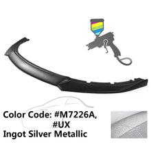 Load image into Gallery viewer, 2013-2014 Ford Mustang Front Bumper Lip Chin Spoiler Spoiler