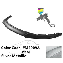 Load image into Gallery viewer, 2013-2014 Ford Mustang Front Bumper Lip Chin Spoiler Spoiler