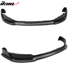 Load image into Gallery viewer, 2013-2014 Ford Mustang GT Convertible Front Bumper Lip Chin Spoiler PU