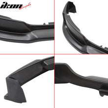 Load image into Gallery viewer, 2013-2014 Ford Mustang GT Convertible Front Bumper Lip Chin Spoiler PU