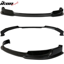 Load image into Gallery viewer, 2013-2014 Ford Mustang GT Convertible Front Bumper Lip Chin Spoiler PU