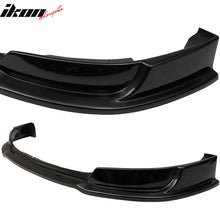 Load image into Gallery viewer, 2013-2014 Ford Mustang GT Convertible Front Bumper Lip Chin Spoiler PU