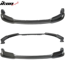 Load image into Gallery viewer, 2013-2014 Ford Mustang GT Convertible Front Bumper Lip Chin Spoiler PU