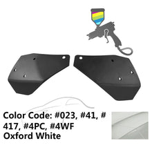 Load image into Gallery viewer, 2015-2023 Ford Mustang GT Style Front Bumper Lip Spoiler Winglet PP