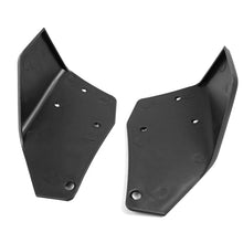 Load image into Gallery viewer, 2015-2023 Ford Mustang GT Style Front Bumper Lip Spoiler Winglet PP