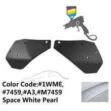 Load image into Gallery viewer, 2015-2023 Ford Mustang GT Style Front Bumper Lip Spoiler Winglet PP