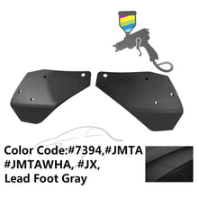 Load image into Gallery viewer, 2015-2023 Ford Mustang GT Style Front Bumper Lip Spoiler Winglet PP