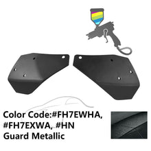 Load image into Gallery viewer, 2015-2023 Ford Mustang GT Style Front Bumper Lip Spoiler Winglet PP