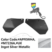 Load image into Gallery viewer, 2015-2023 Ford Mustang GT Style Front Bumper Lip Spoiler Winglet PP