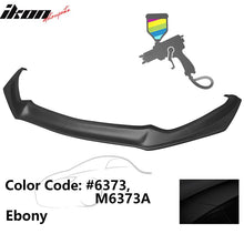 Load image into Gallery viewer, 2015-2017 Ford Mustang Front Bumper Lip PP