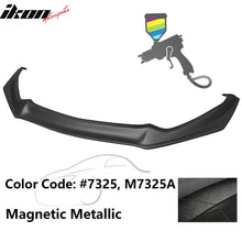 Load image into Gallery viewer, 2015-2017 Ford Mustang Front Bumper Lip PP