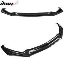 Load image into Gallery viewer, 2015-2017 Ford Mustang Front Bumper Lip Chin Spoiler Splitter