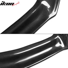 Load image into Gallery viewer, 2015-2017 Ford Mustang Front Bumper Lip Chin Spoiler Splitter