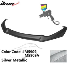 Load image into Gallery viewer, 2015-2017 Ford Mustang Front Bumper Lip PP