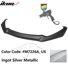 Load image into Gallery viewer, 2015-2017 Ford Mustang Front Bumper Lip PP