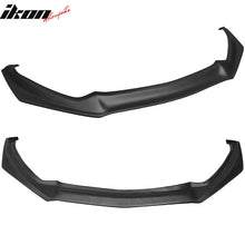 Load image into Gallery viewer, 2015-2017 Ford Mustang Front Bumper Lip PP