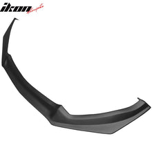 Load image into Gallery viewer, 2015-2017 Ford Mustang Front Bumper Lip PP