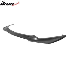 Load image into Gallery viewer, 2015-2017 Ford Mustang Shelby GT Style Unpainted Front Lip SplitterPU